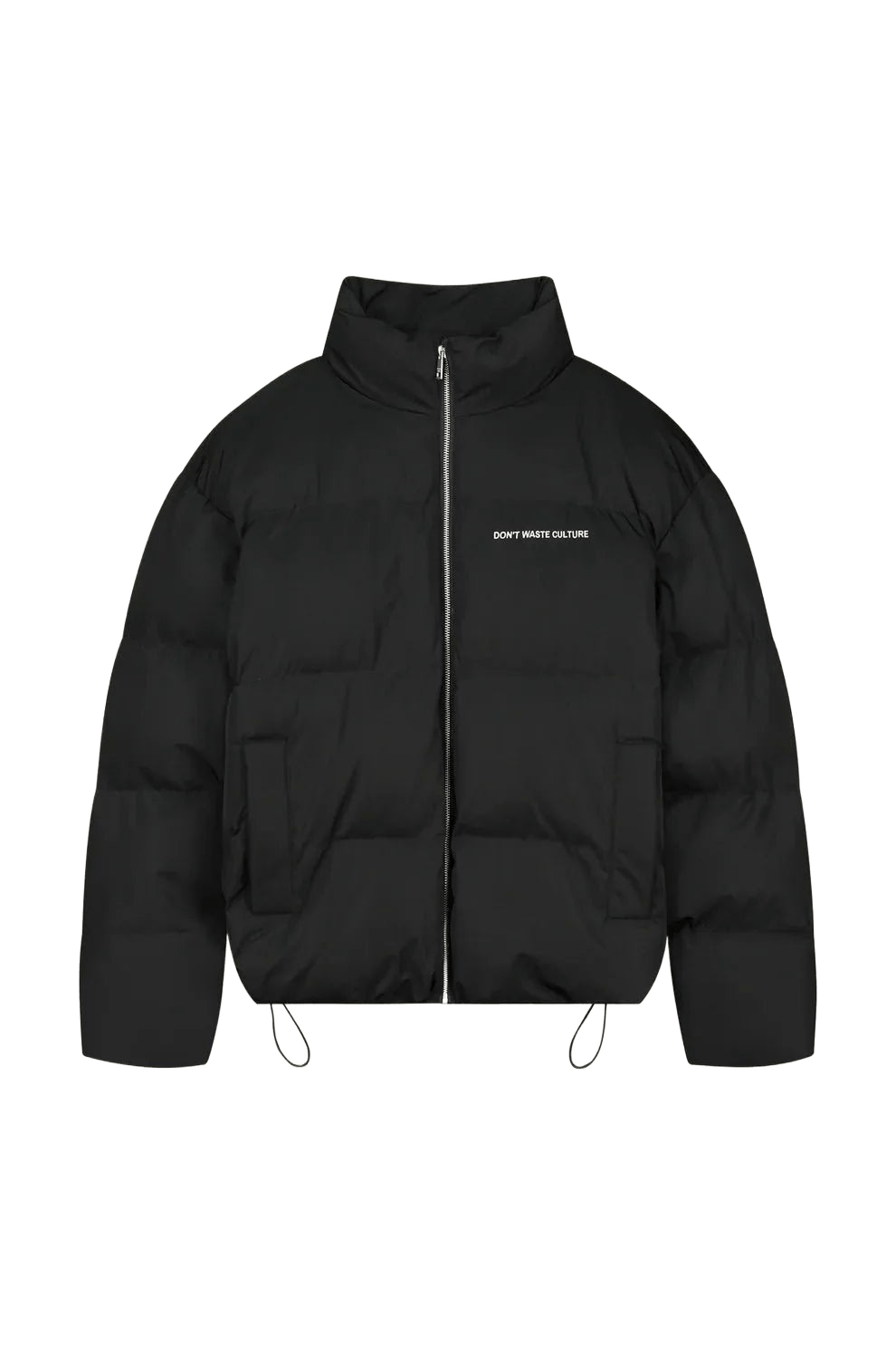 DON'T WASTE CULTURE - Yael | Black - 19.1518black - Mentastore