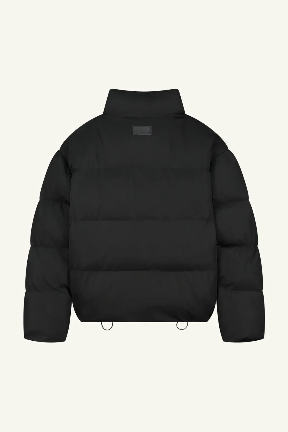 DON'T WASTE CULTURE - Yael | Black - 19.1518black - Mentastore