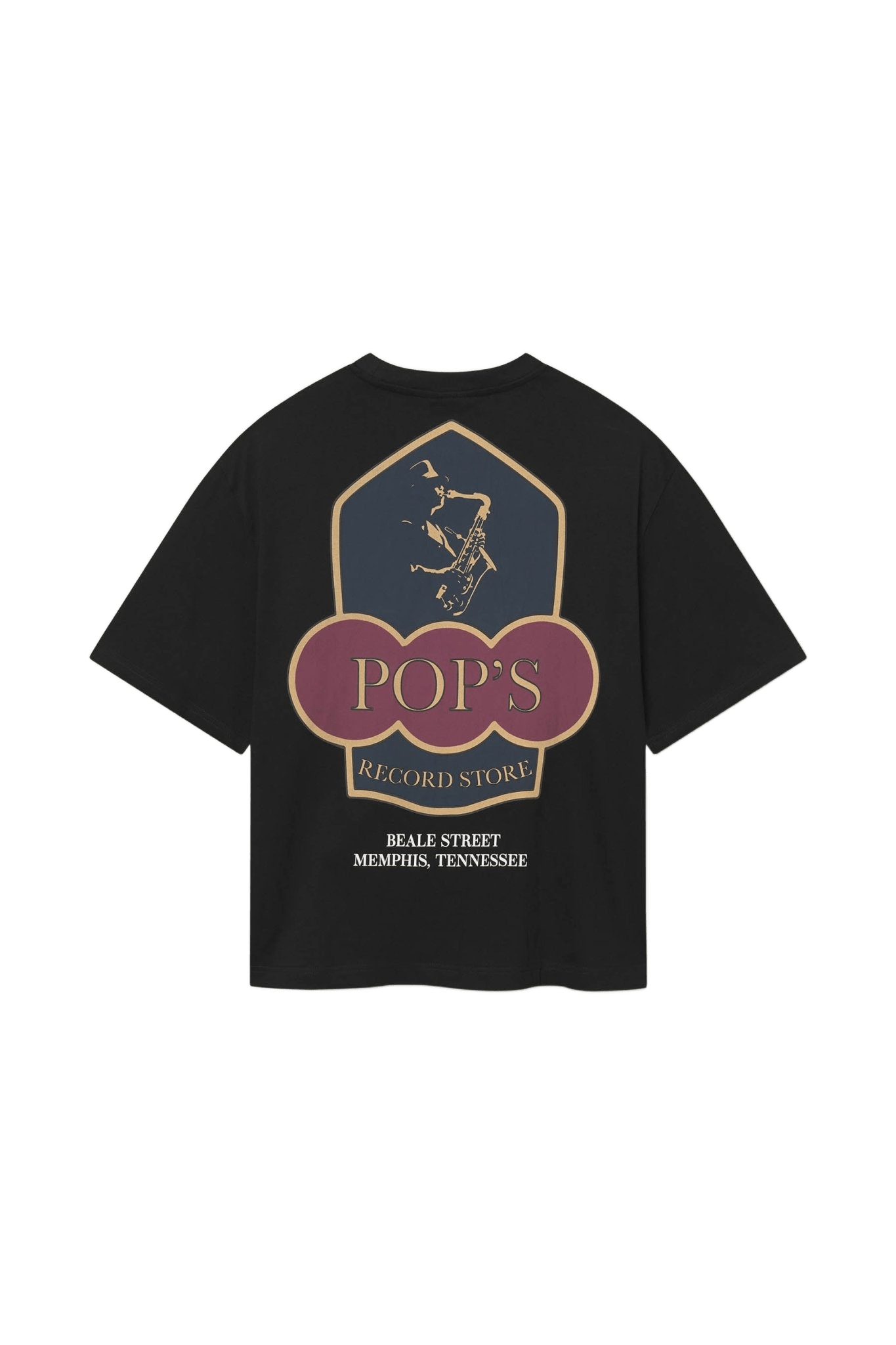 DON'T WASTE CULTURE Zalira | Black - D11.18467.black - Mentastore