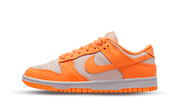 Nike Dunk Low Peach Cream (W)