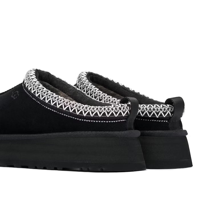 UGG Tazz Slipper Black