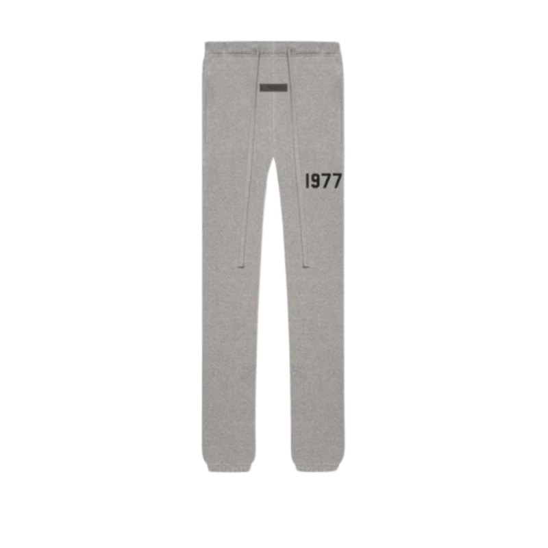 Fear of God Essentials 1977 Dark Oatmeal - Mentastore