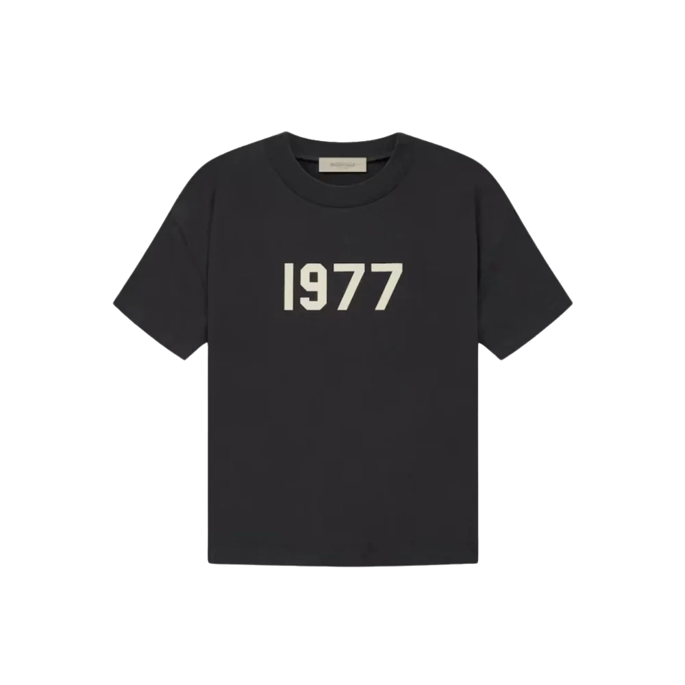 Fear of God Essentials 1977 Iron Summer Set - Mentastore
