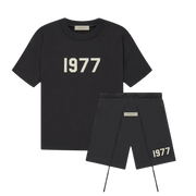 Fear of God Essentials 1977 Iron Summer Set