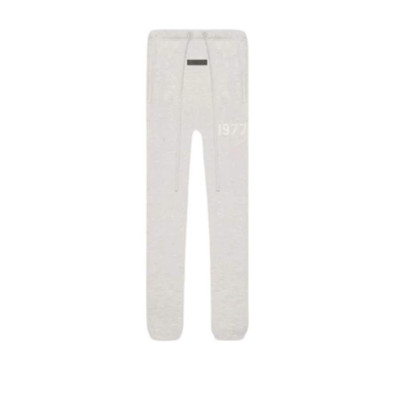 Fear of God Essentials 1977 Light Oatmeal - Mentastore