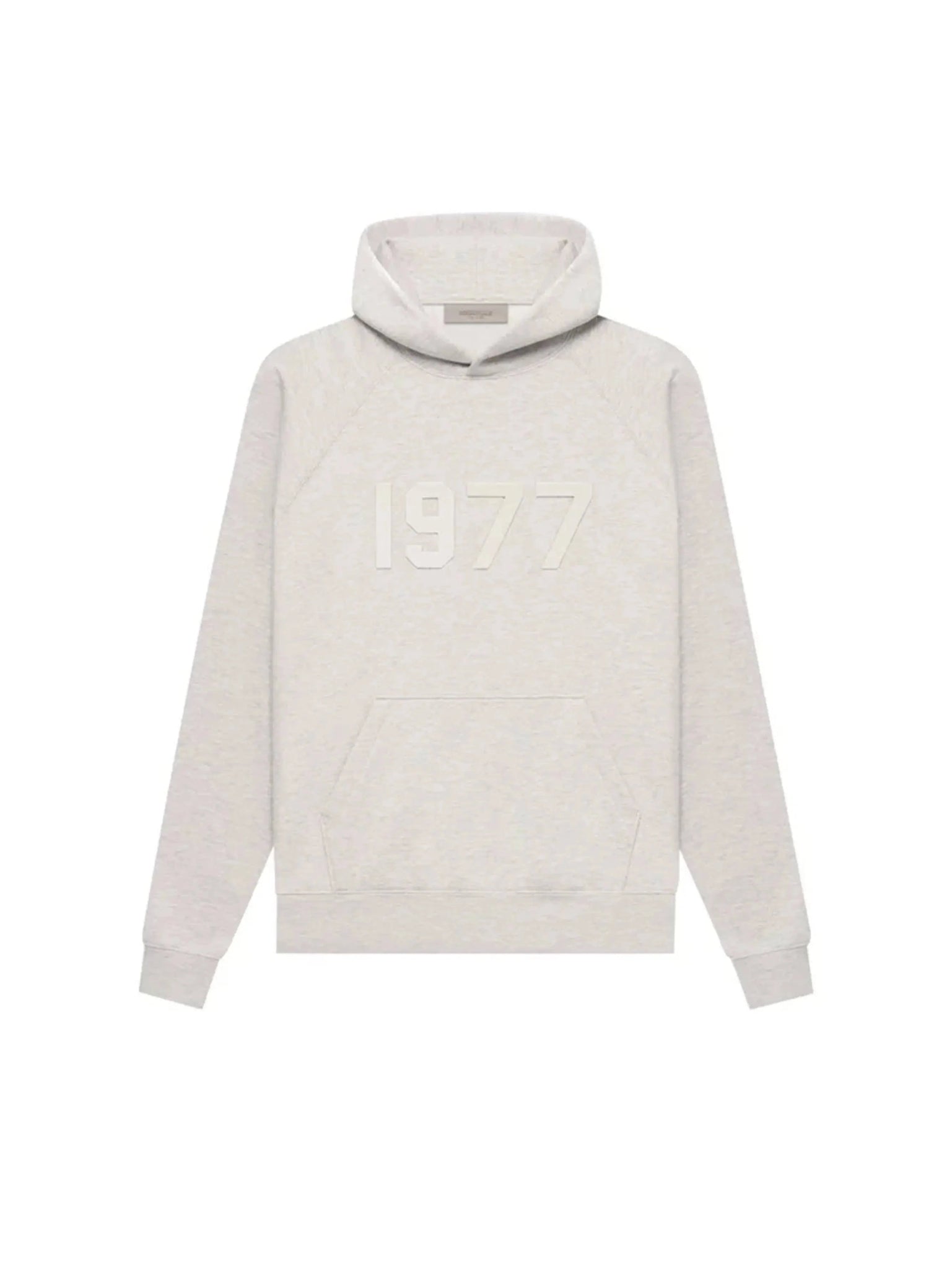 Fear of God Essentials 1977 Light Oatmeal - Mentastore