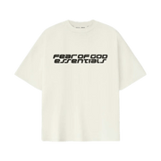 Fear of God Essentials 90's Tee Ivory