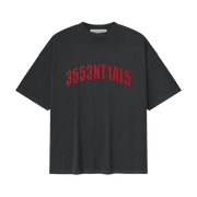 Fear of God Essentials Chicago's 90's Tee Iron Grey