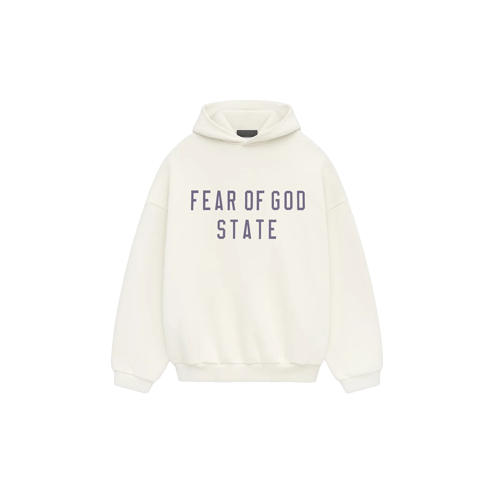 Fear of God Essentials Fleece State Shell - Essentials Fleece State Shell - Mentastore