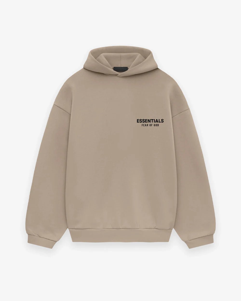 Fear of God Essentials FW24 Desert Sand Full Set - Mentastore
