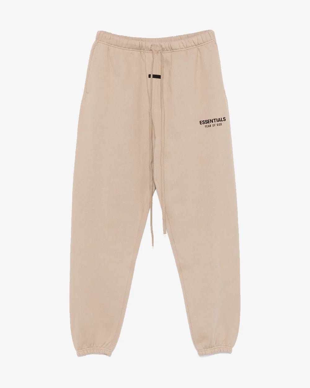 Fear of God Essentials FW24 Desert Sand Full Set - Mentastore