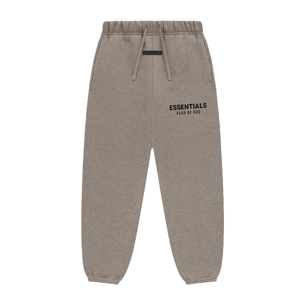 Fear of God Essentials Heather Grey Kids -  - Mentastore