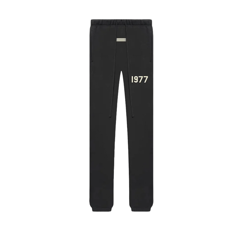 パンツ Fear Of God Essentials 1977 NEW Fear Of God Essentials 1977 Iron Relaxed Fit Straight