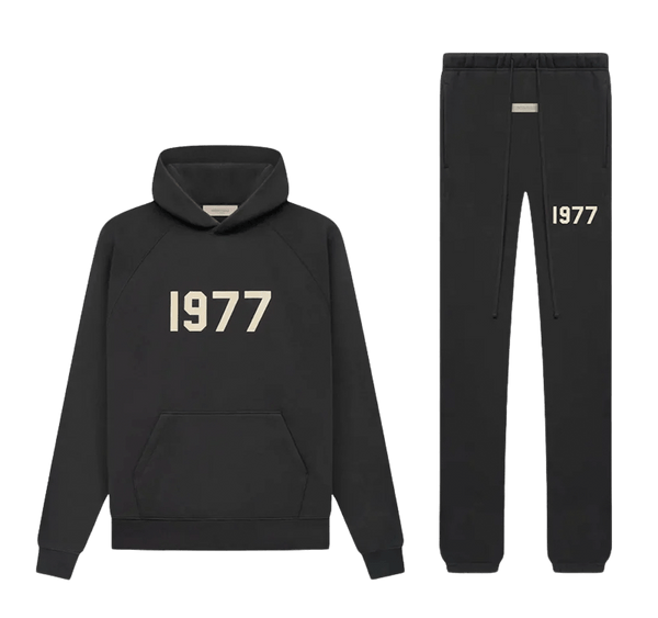 トップス Essentials FEAR OF GOD 1977 fear-of-god-essentials-iron-