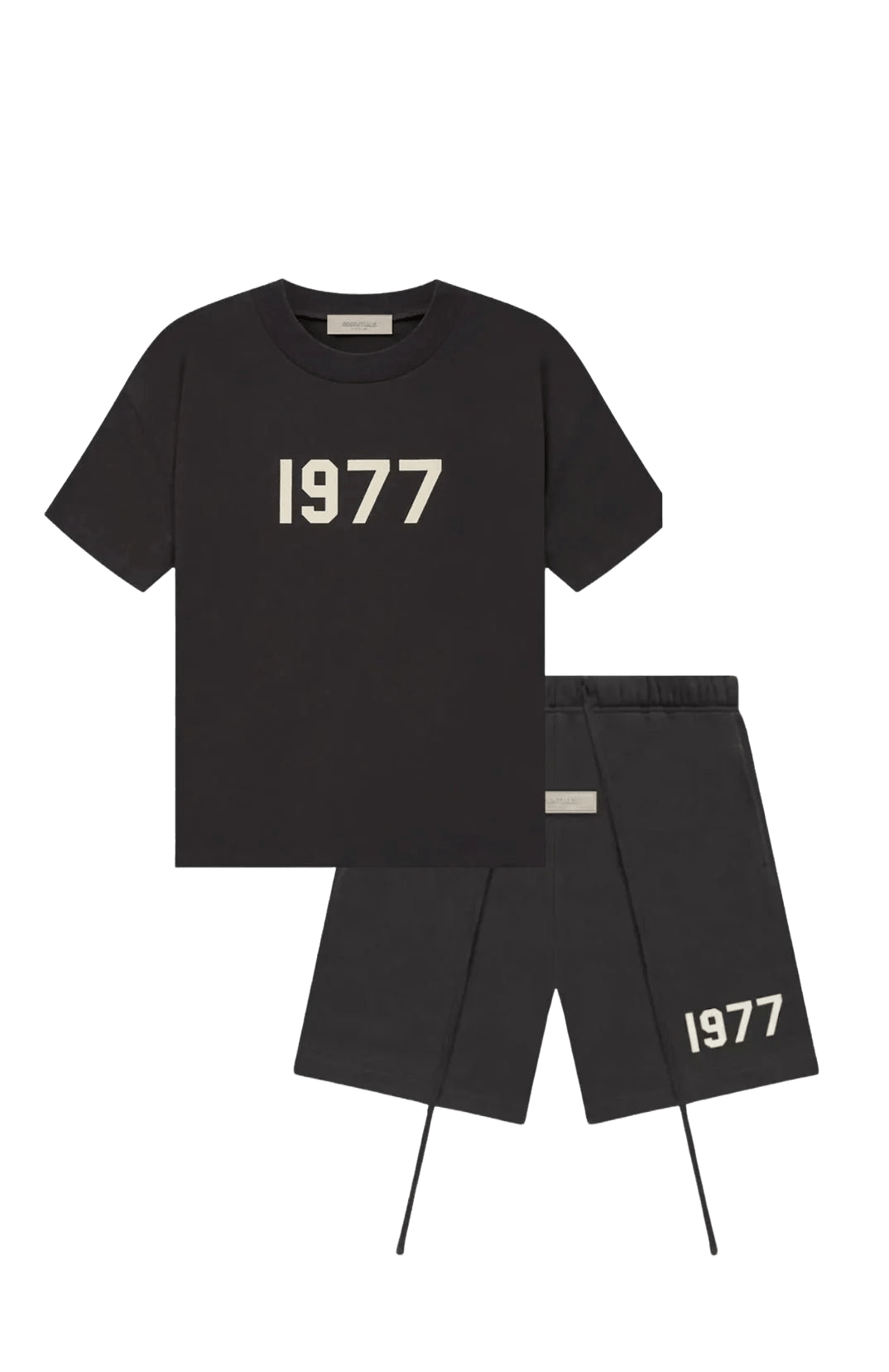 Fear of God Essentials Iron 1977 Summer Set Kids -  - Mentastore