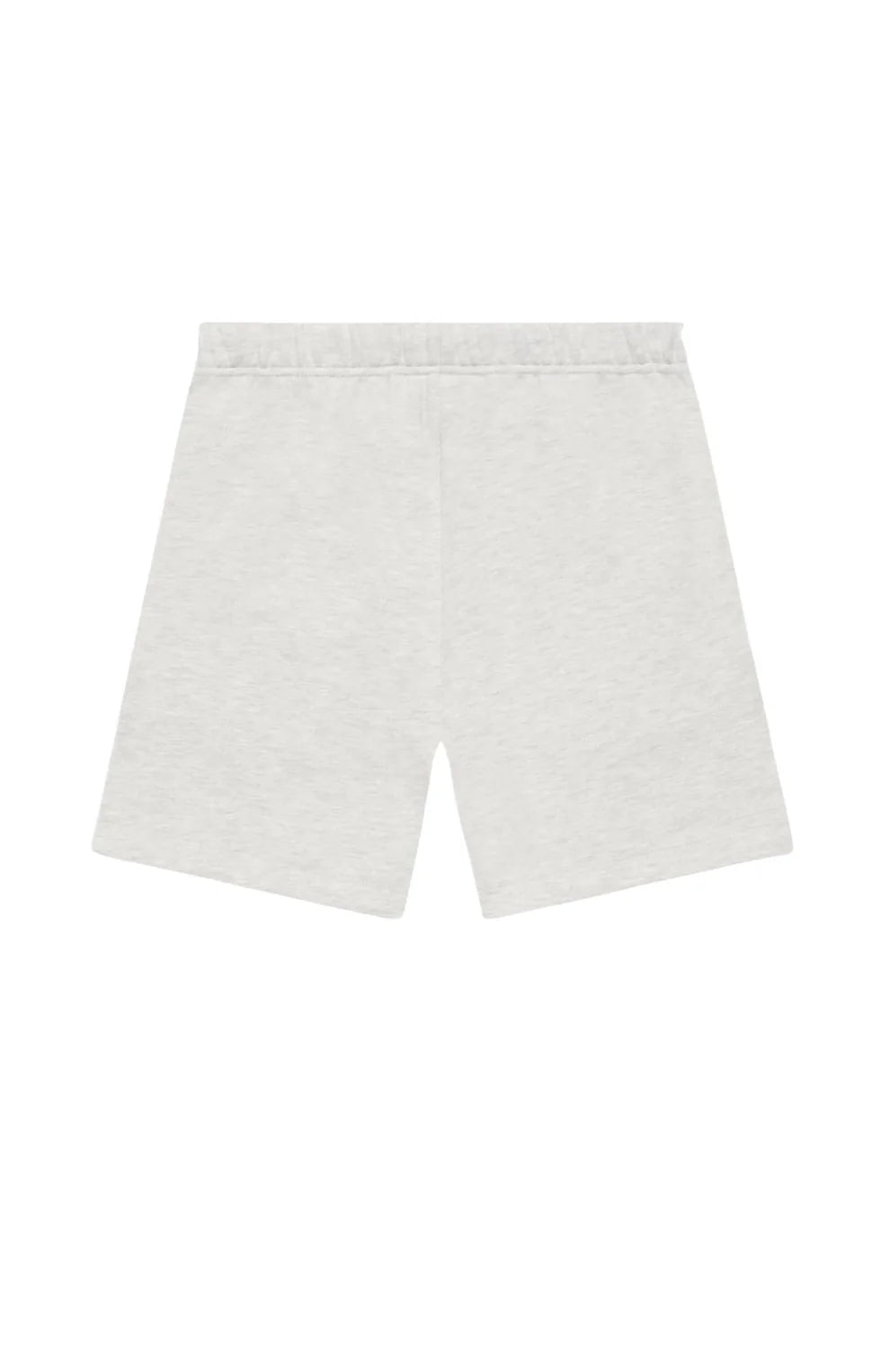 Fear of God Essentials Light Oatmeal Summer Set Kids -  - Mentastore