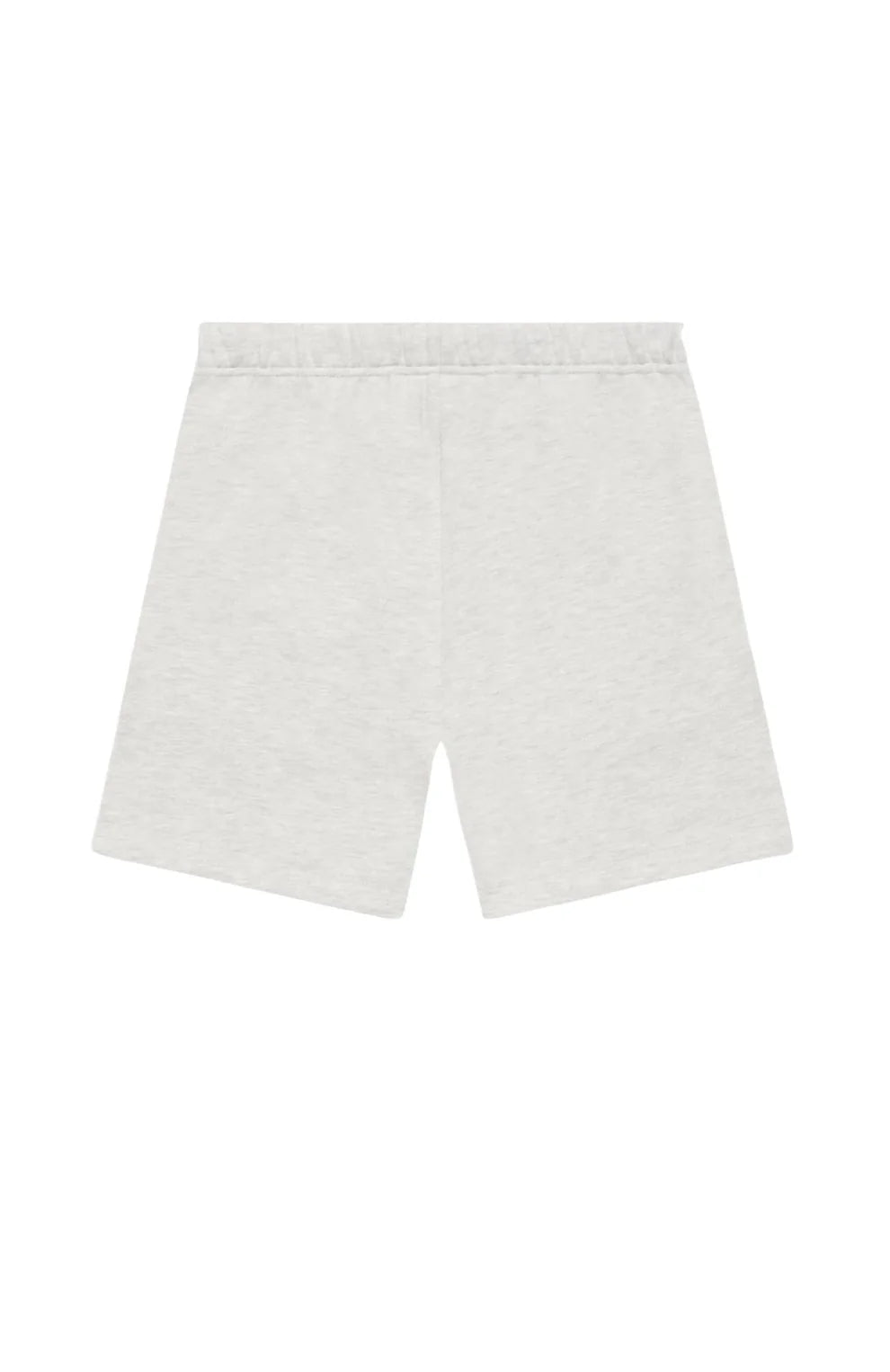 Fear of God Essentials Light Oatmeal Summer Set Kids