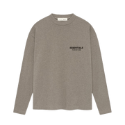 Fear of God Essentials Long-sleeve Homestead Heather