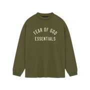 Fear of God Essentials Long-sleeve Military