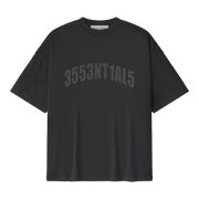 Fear of God Essentials Los Angeles 90's Tee Vintage Black