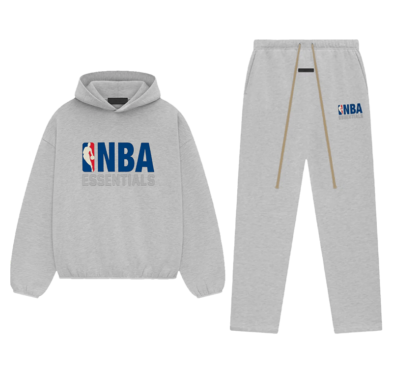 fear of god nba hoodie