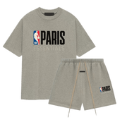Fear of God Essentials NBA Paris Summer Set
