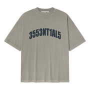 Fear of God Essentials New York 90's Tee Smoke Grey