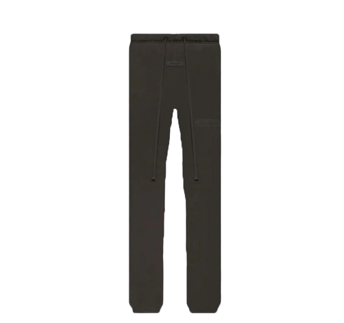 Fear of God Essentials Off Black (Fear-of-God-Essentials-Off-Black-Full ...