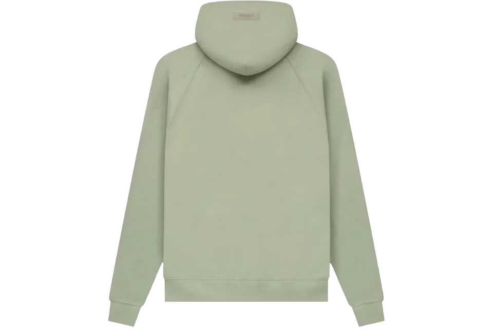 Fear of God Essentials Seafoam -  - Mentastore