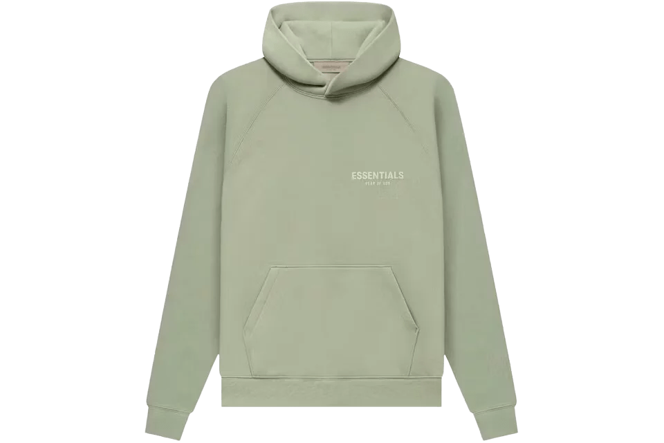Fear of God Essentials Seafoam -  - Mentastore