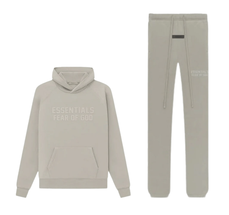 Fear of God Essentials Seal - Mentastore