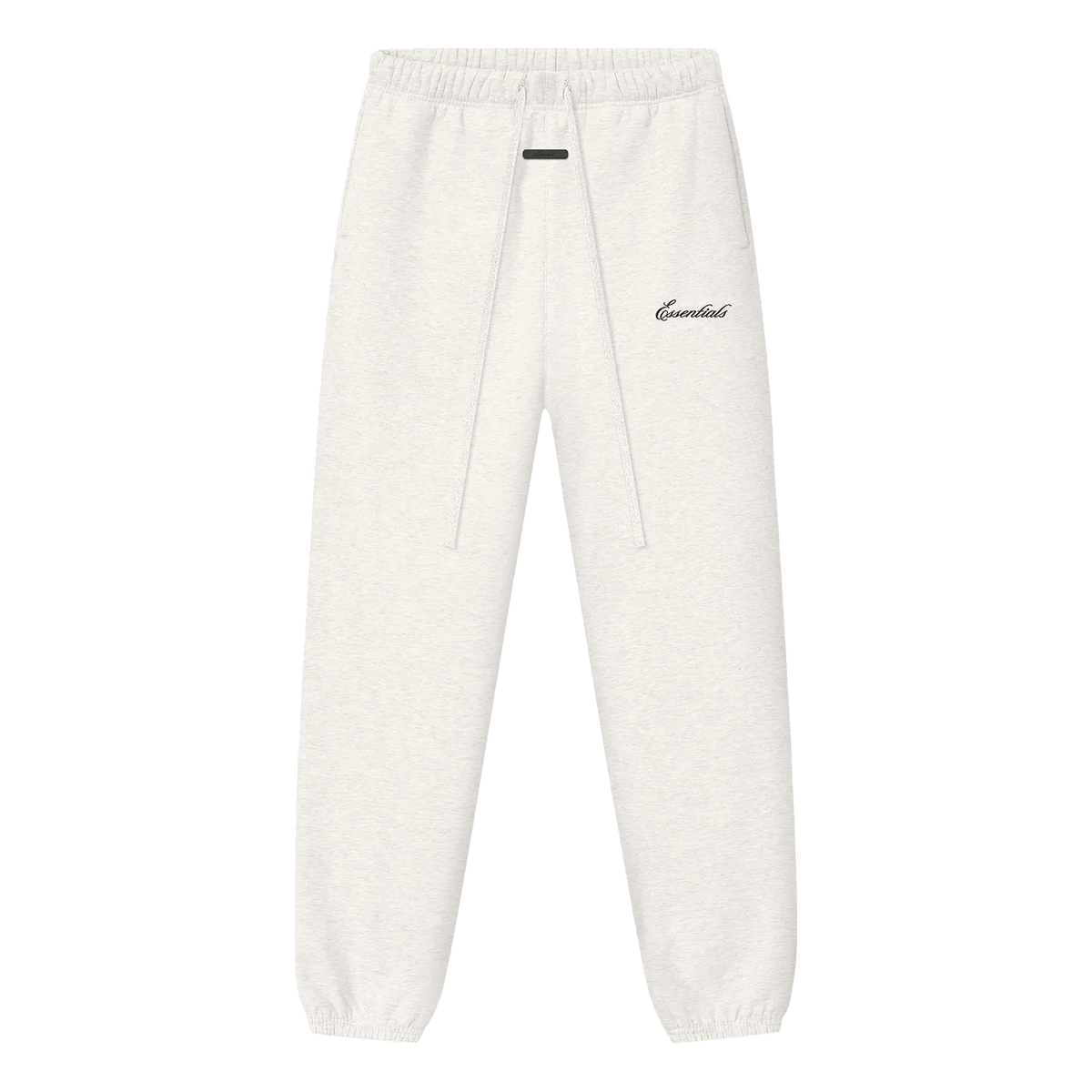 Fear of God Essentials Signature Oatmeal Heather SS26 -  - Mentastore