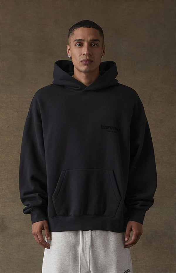 Fear of God Essentials Stretch Limo (Fear-of-God-Essentials-Limo-Black ...
