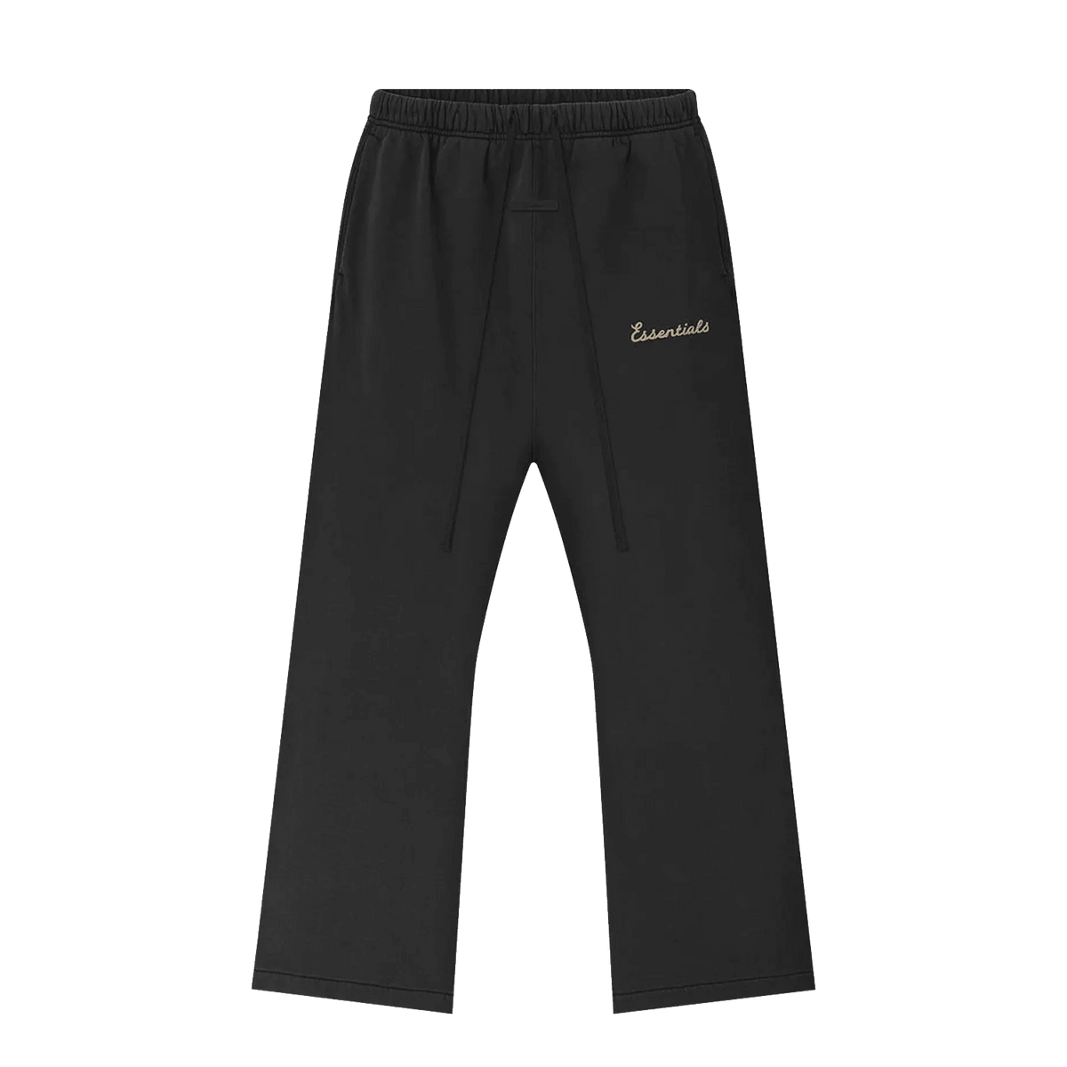 Fear of God Essentials Training 90s Faded Black SS26 -  - Mentastore