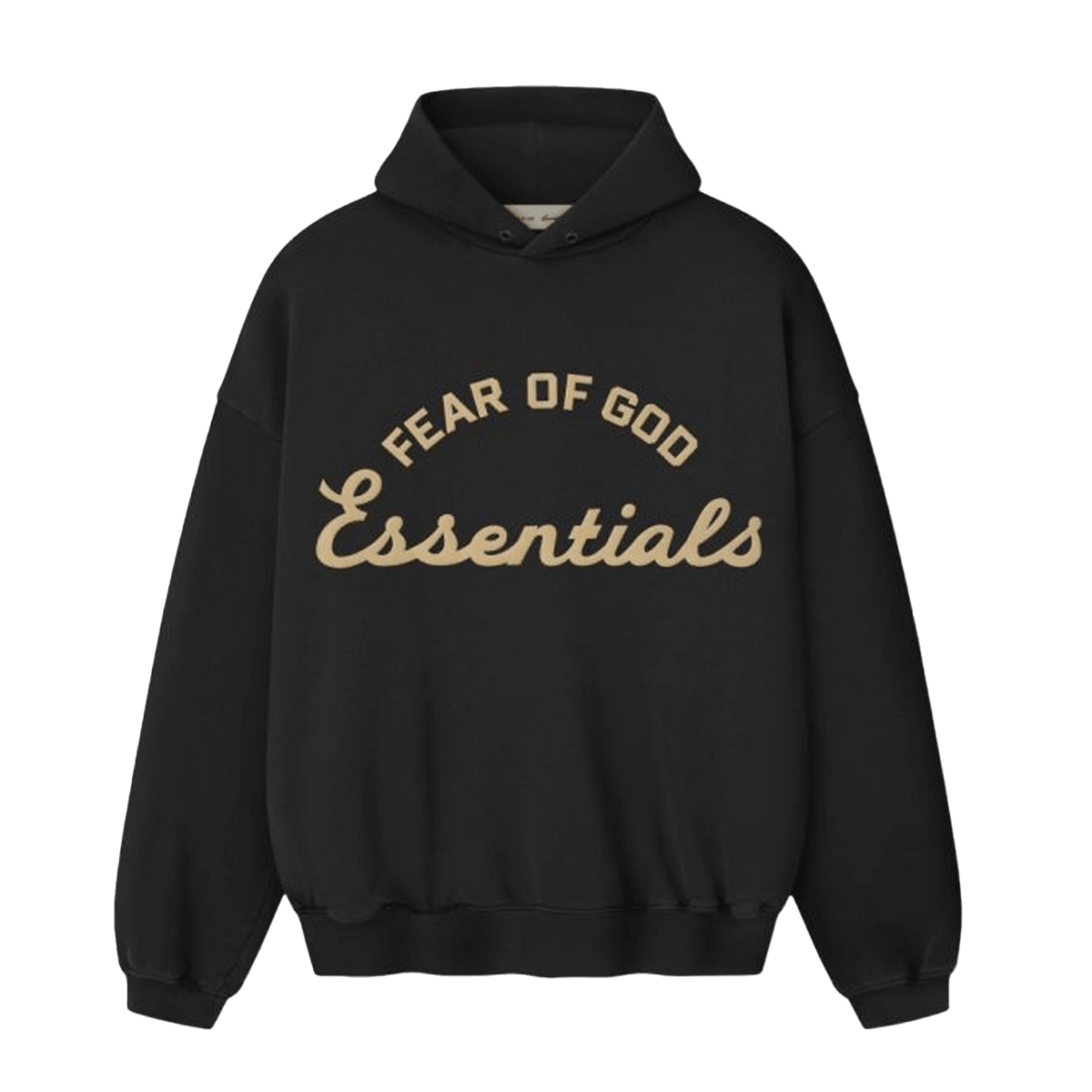 Fear of God Essentials Training 90s Faded Black SS26 -  - Mentastore