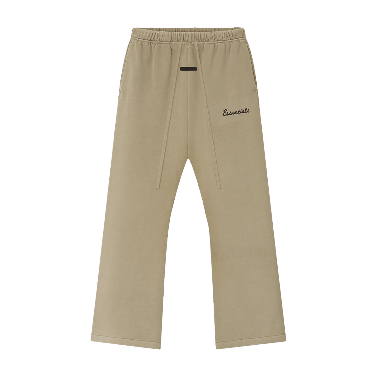 Fear of God Essentials Training 90s Faded Dune SS26 -  - Mentastore