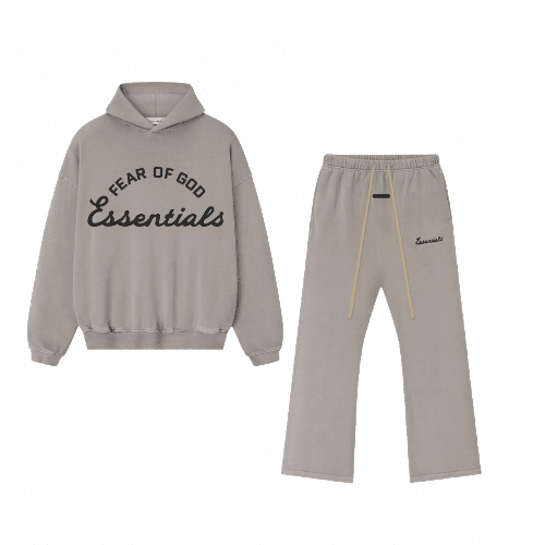 Fear of God Essentials Training 90s Faded Seal SS26 -  - Mentastore