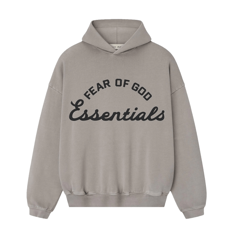 Fear of God Essentials Training 90s Faded Seal SS26 -  - Mentastore