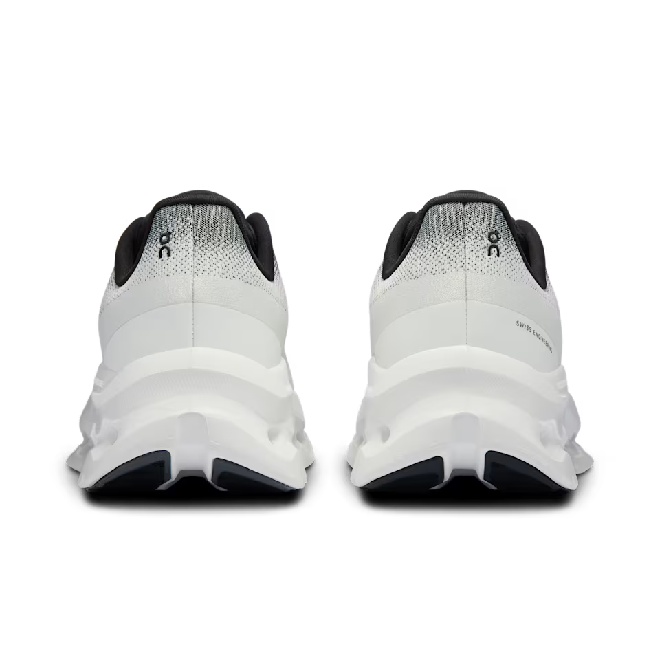 On Running Cloudtilt Black Ivory (Women's)