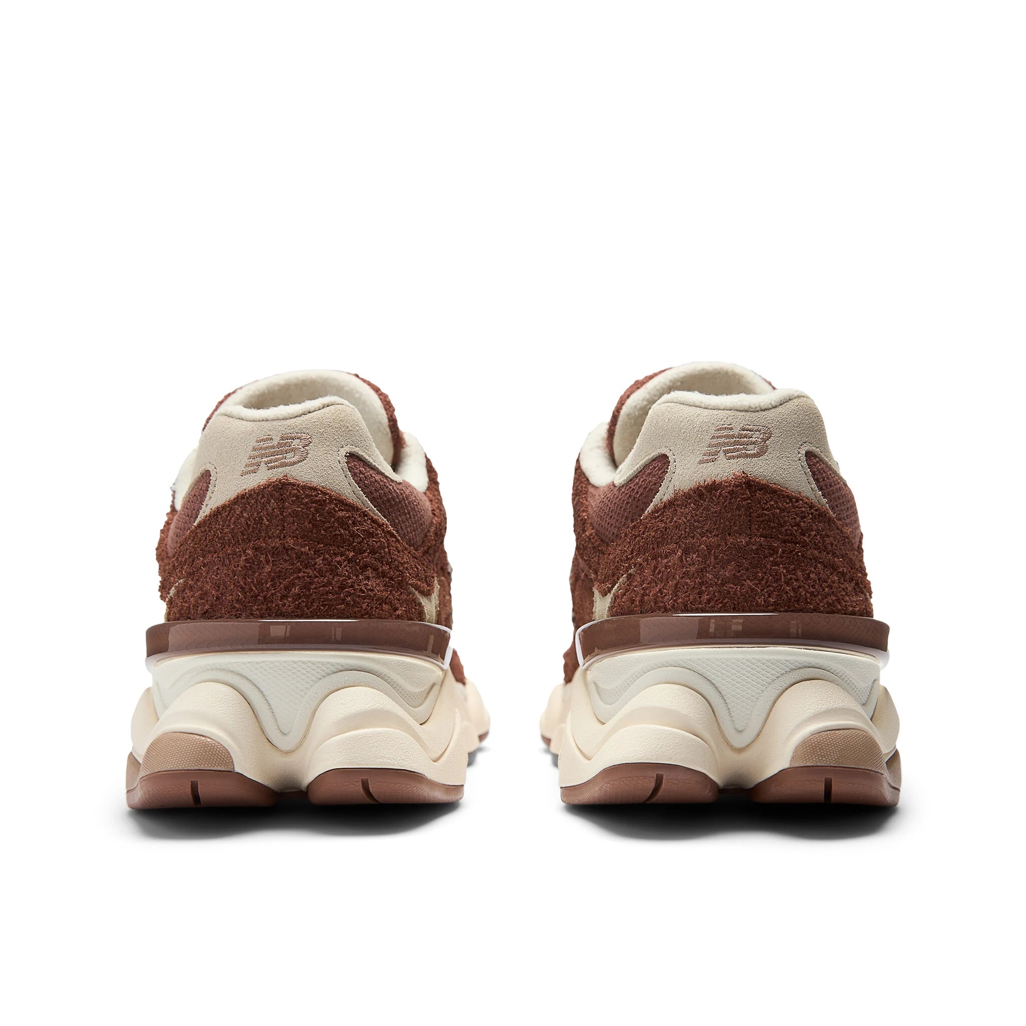 New Balance 9060 Rich Oak/Timberwolf