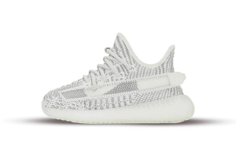 Yeezy Boost 350 V2 Static (Non-Reflective) (Infants)