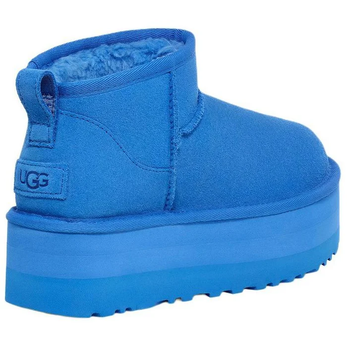 UGG Classic Ultra Mini Platform Boot Big Sky (Women's)