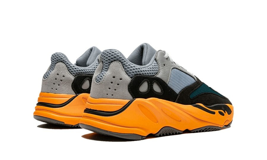 Yeezy Boost 700 Wash Orange