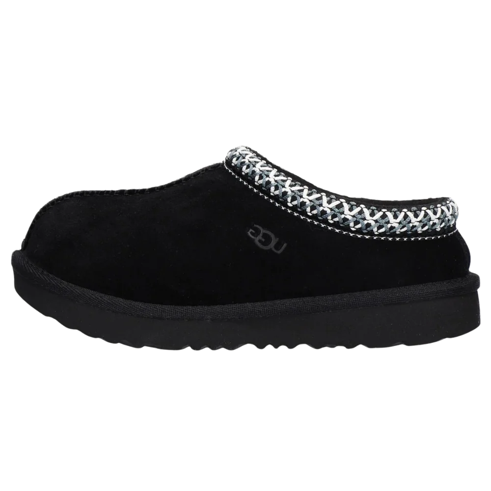 UGG Tasman II Slipper Black (Women's)