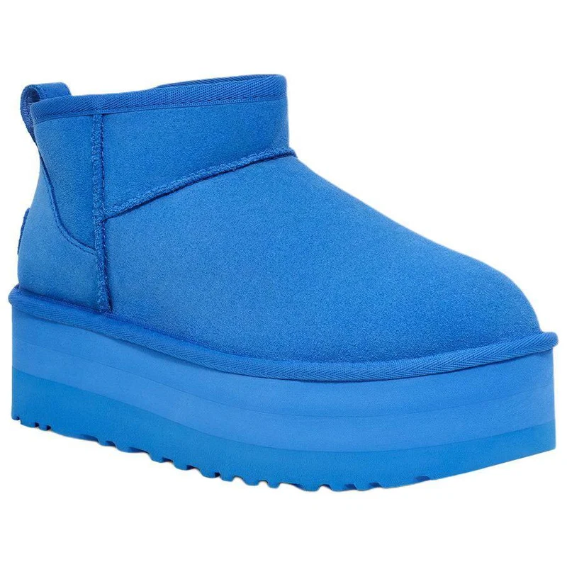 UGG Classic Ultra Mini Platform Boot Big Sky (Women's)