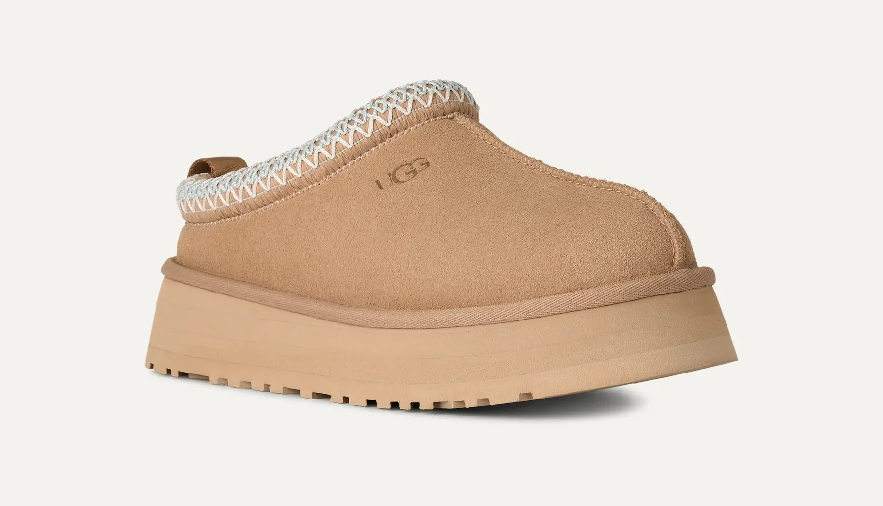 UGG Tazz II Slipper Sand (Women's)