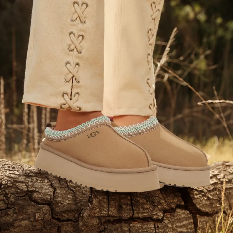 UGG Tazz II Slipper Sand (Women's)
