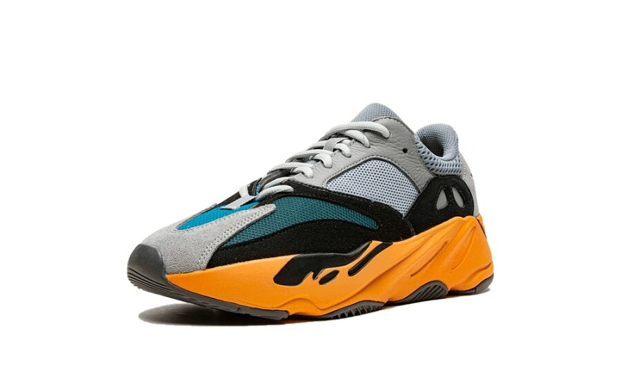 Yeezy Boost 700 Wash Orange