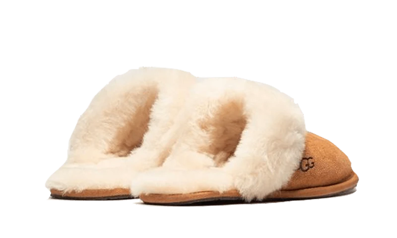 UGG Scuffette II Slipper Chestnut (Women's)