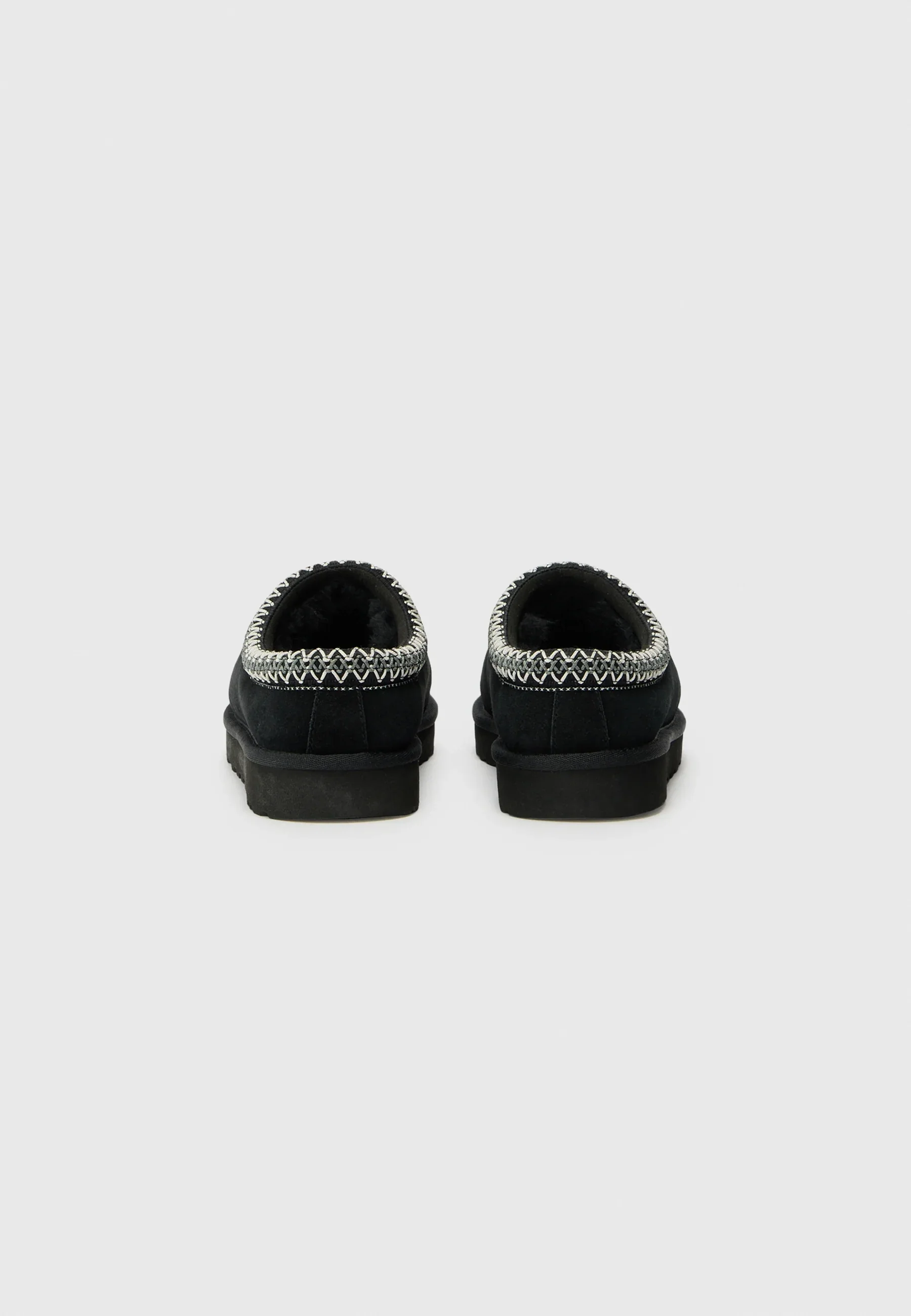 UGG Tasman II Slipper Black (Women's)